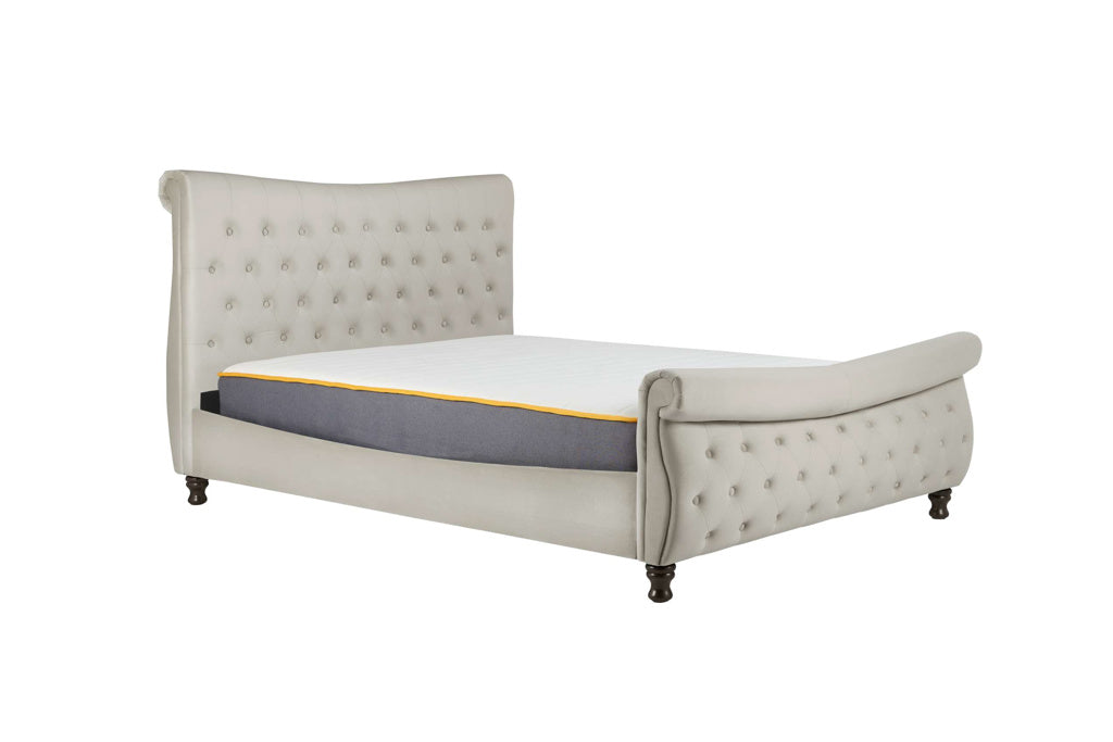 Copenhagen Super King Bed