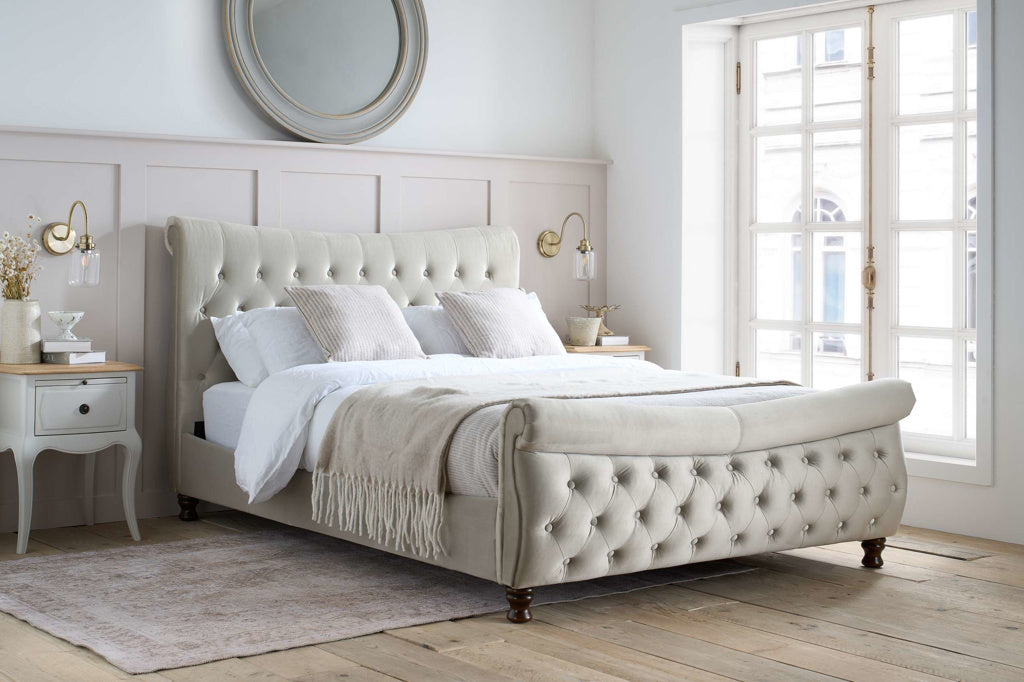 Copenhagen Super King Bed