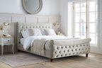 Copenhagen Super King Bed