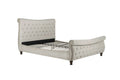 Copenhagen Super King Bed