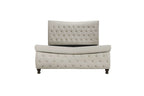 Copenhagen Super King Bed