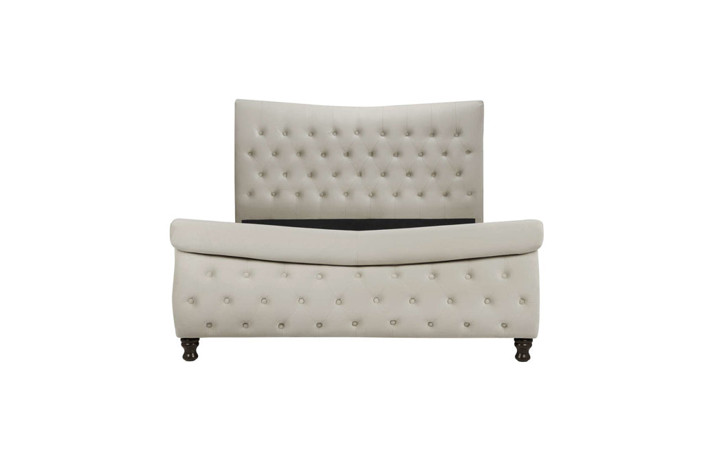 Copenhagen Super King Bed