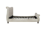 Copenhagen Super King Bed