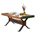 Coastal Coffee Table