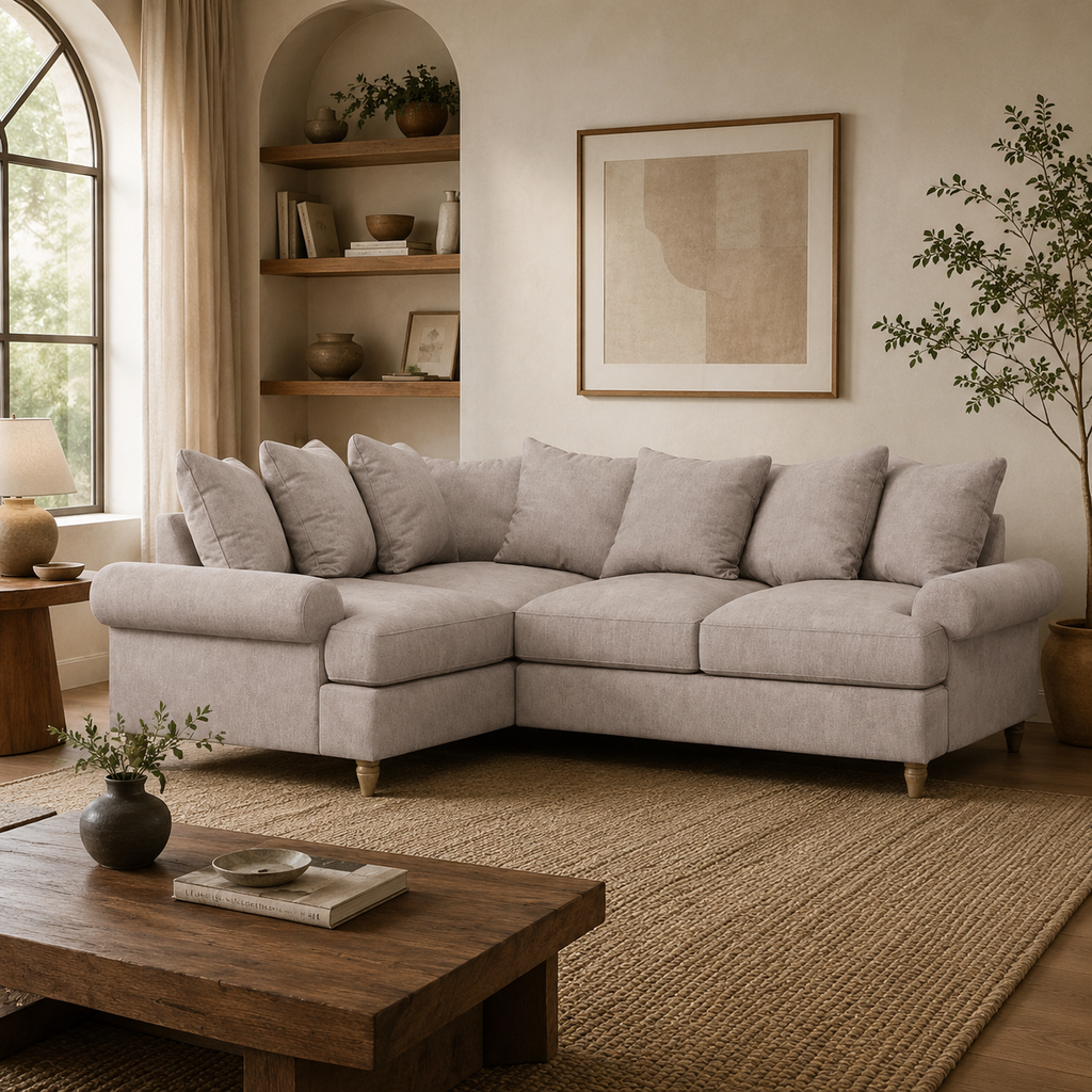 1 Corner 2 Agmamito Faro 20 Clara | Brentwood | Pembroke | Narva | Lola | Great Sofa Company