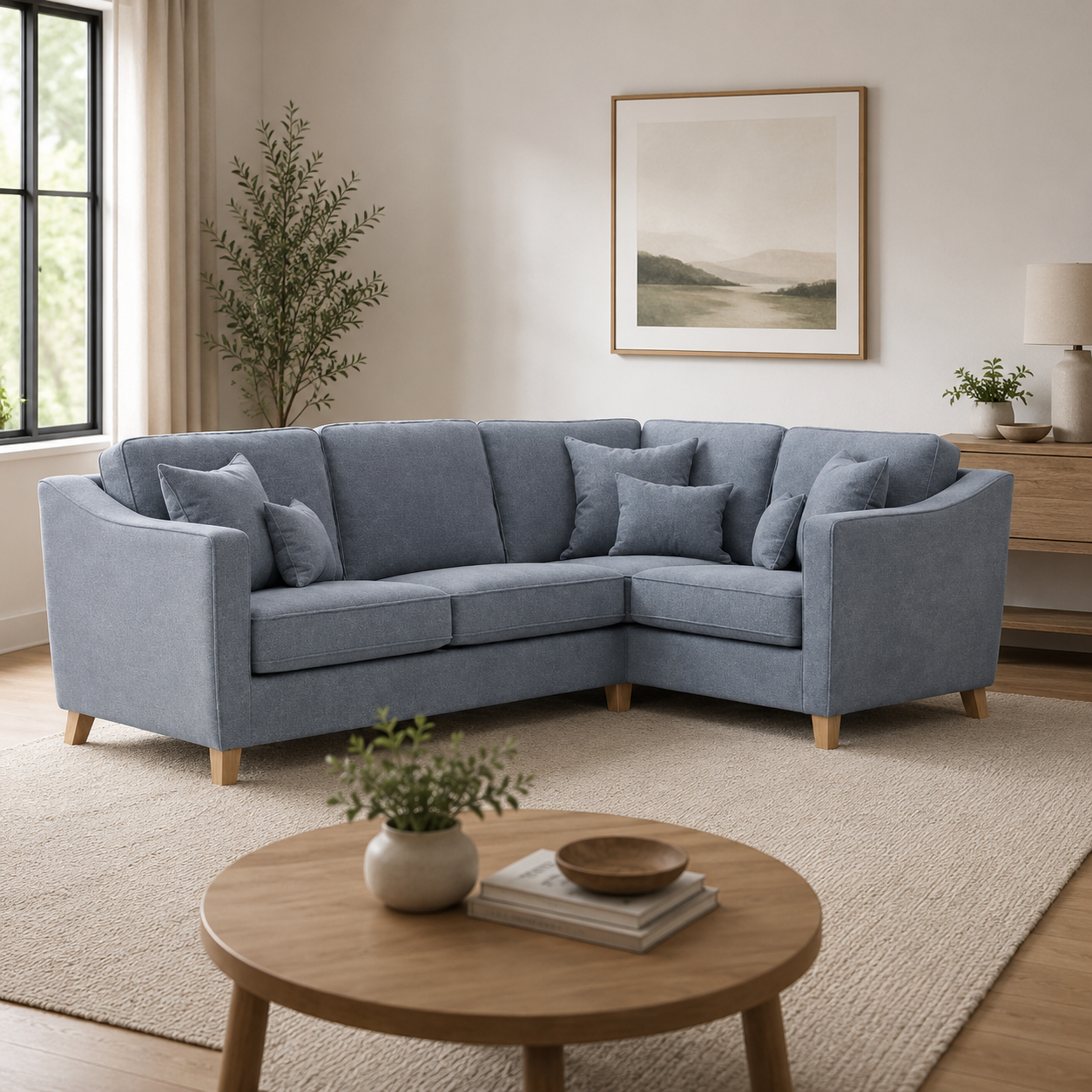 2 Corner 1 Davis City 70 The Great Sofa Company | Jackson | Marlon | Claridge | Hudson | Kristy |