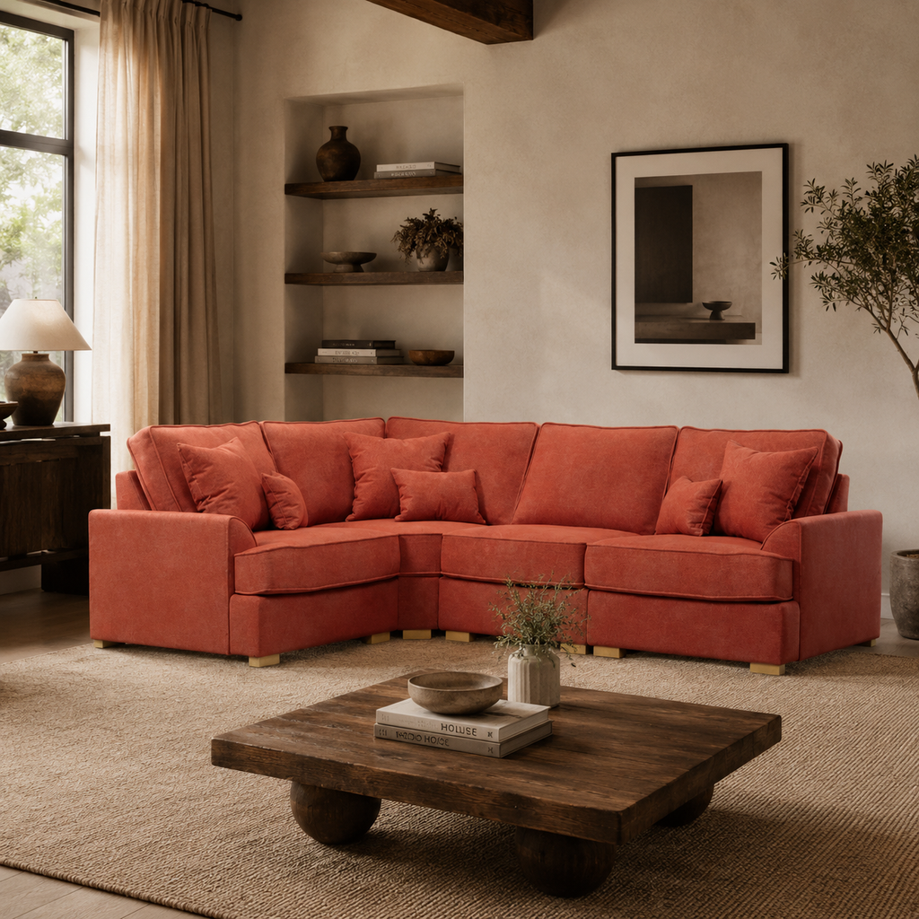 1 Corner 2 Davis City 64 Alba | Birchley | The Great Sofa Company | Stamford | Heron