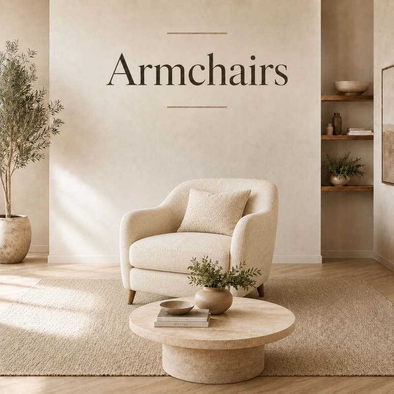 Armchairs