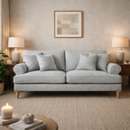 Large Sofa Agmamito Faro 16 The Great Sofa Company | Norbury | Eastwood | Marylebone | Arlan | Summer | Margot