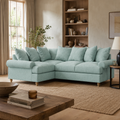 1 Corner 2 Agmamito Faro 10 Clara | Brentwood | Pembroke | Narva | Lola | Great Sofa Company