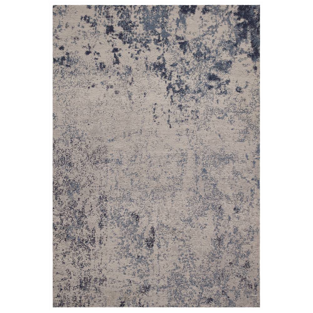 Dara Rug 160x230cm Blue Rug