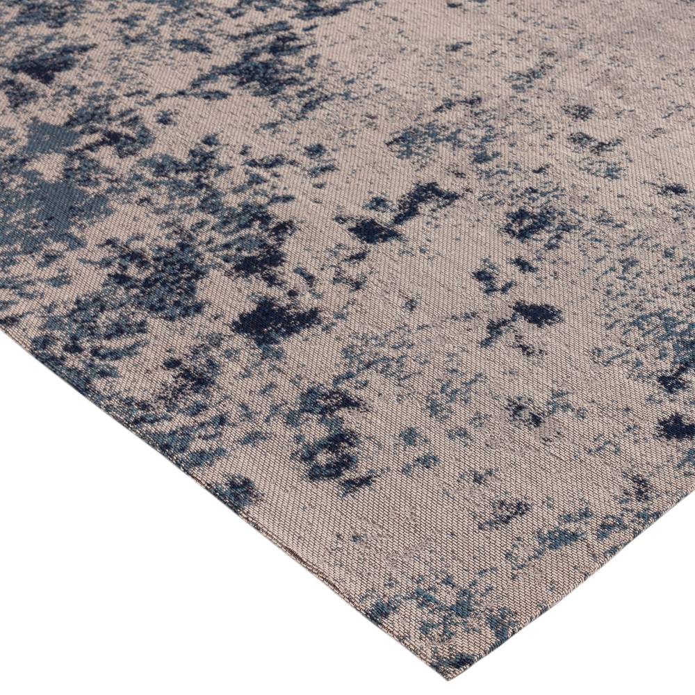 Dara Rug 160x230cm Blue Rug
