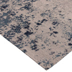 Dara Rug 160x230cm Blue Rug
