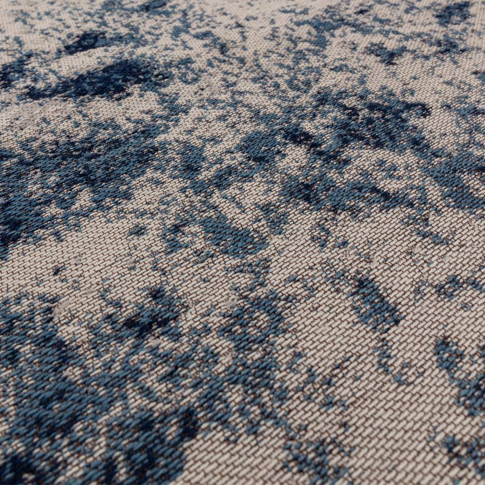 Dara Rug 160x230cm Blue Rug
