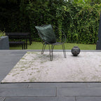Dara Rug 200x290cm Green Rug