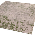 Dara Rug 200x290cm Green Rug