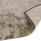 Dara Rug 200x290cm Green Rug