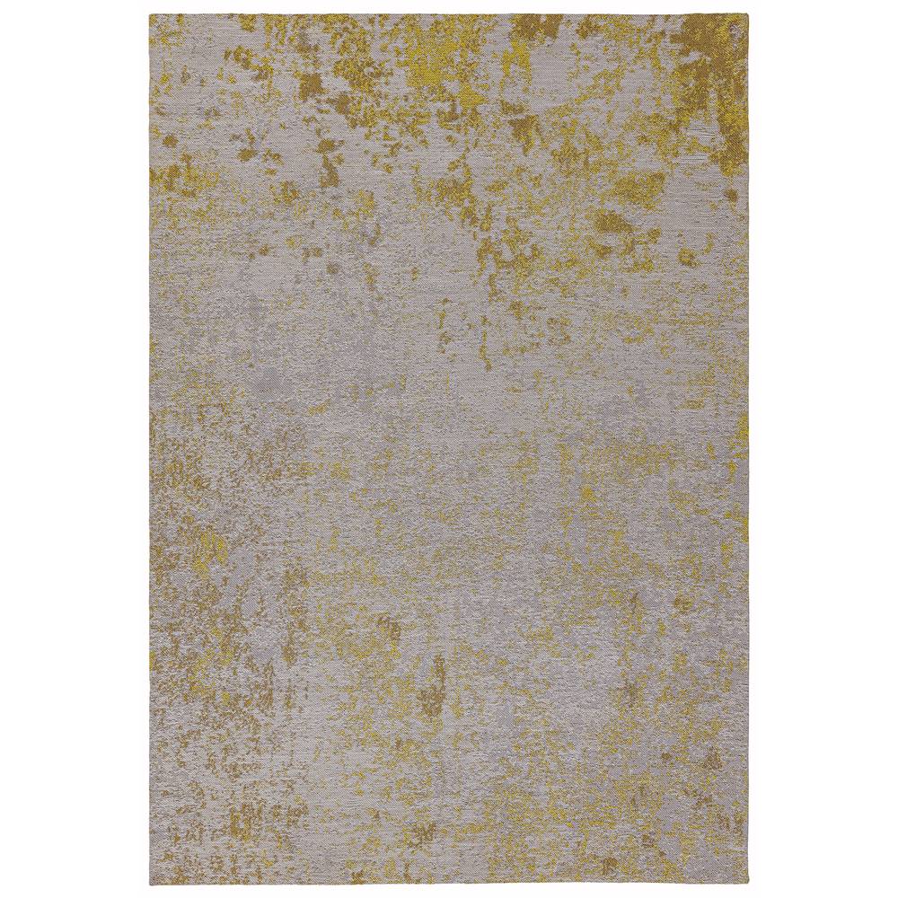 Dara Rug 160x230cm Ochre Rug