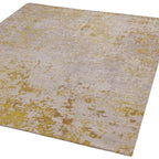 Dara Rug 160x230cm Ochre Rug