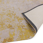 Dara Rug 120x170cm Ochre Rug
