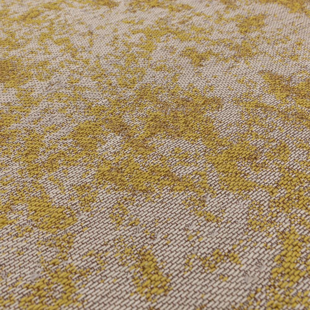 Dara Rug 160x230cm Ochre Rug