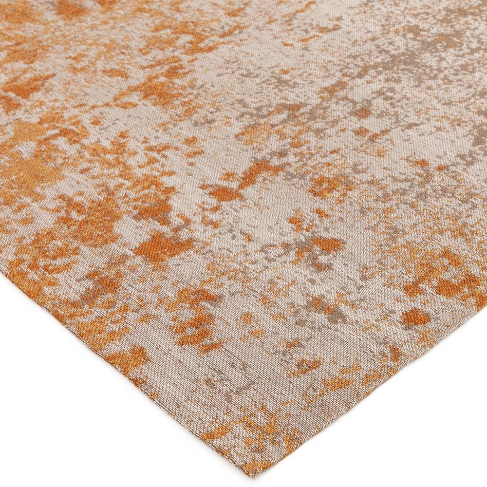 Dara Rug 120x170cm Terracotta Rug