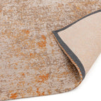 Dara Rug 120x170cm Terracotta Rug
