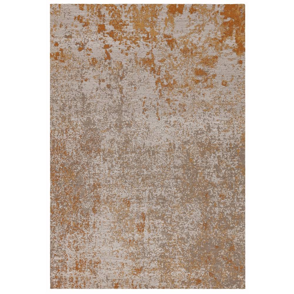 Dara Rug 160x230cm Terracotta Rug