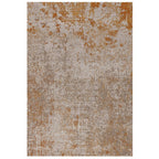 Dara Rug 160x230cm Terracotta Rug