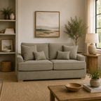 Medium Sofa Davis City 09 Alba | Birchley | The Great Sofa Company | Stamford | Heron | Harrogate | Ophelia