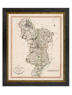 c.1806 County Maps of England