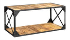 Ascot Coffee Table