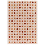 Dotty Rug 120x170cm Earthy Rug