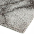 Dream Rug 120x170cm DM03 Cream Grey Rug