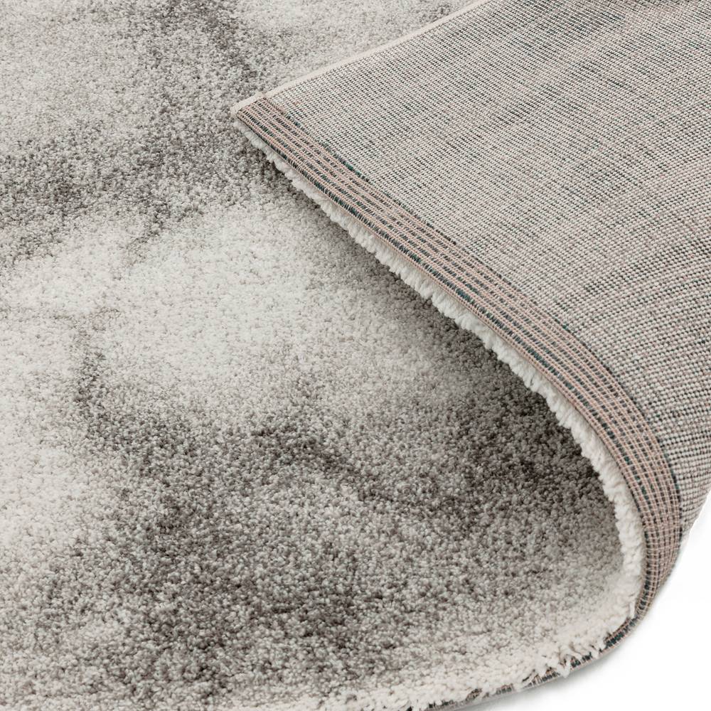 Dream Rug 120x170cm DM03 Cream Grey Rug