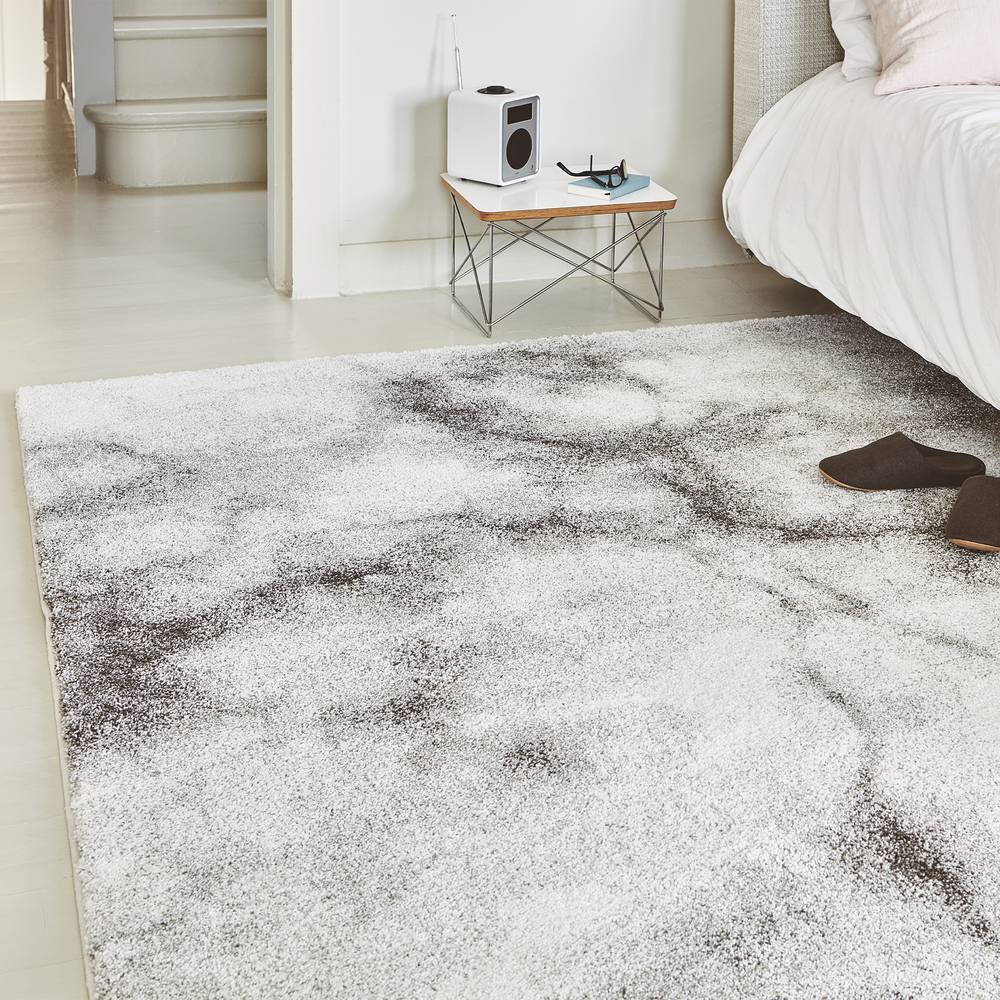 Dream Rug 200x290cm DM03 Cream Grey Rug