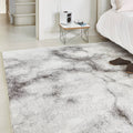 Dream Rug 200x290cm DM03 Cream Grey Rug
