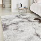Dream Rug 200x290cm DM03 Cream Grey Rug