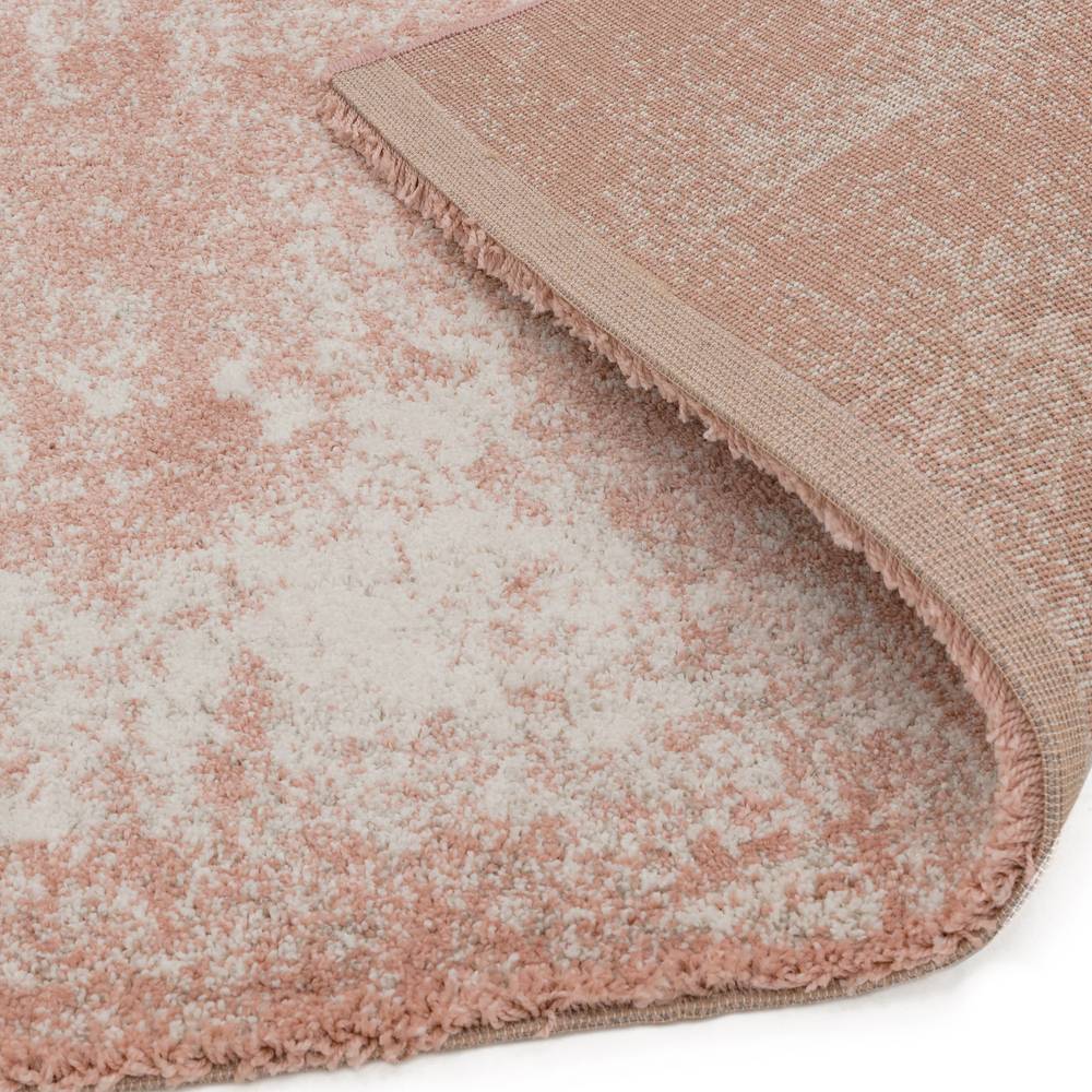 Dream Rug 120x170cm DM04 Rose Pink Rug
