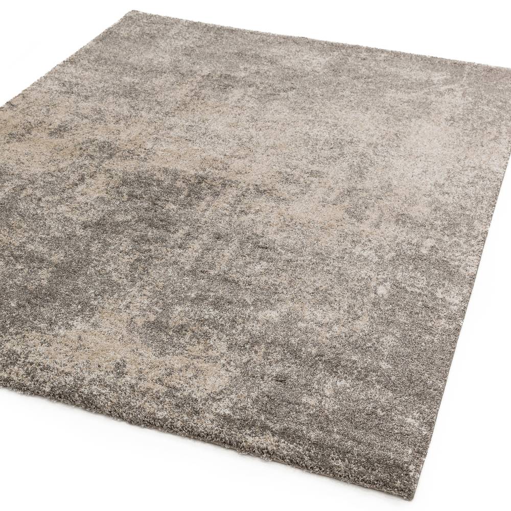 Dream Rug 200x290cm DM05 Dark Grey Beige Rug