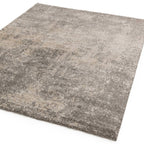 Dream Rug 200x290cm DM05 Dark Grey Beige Rug