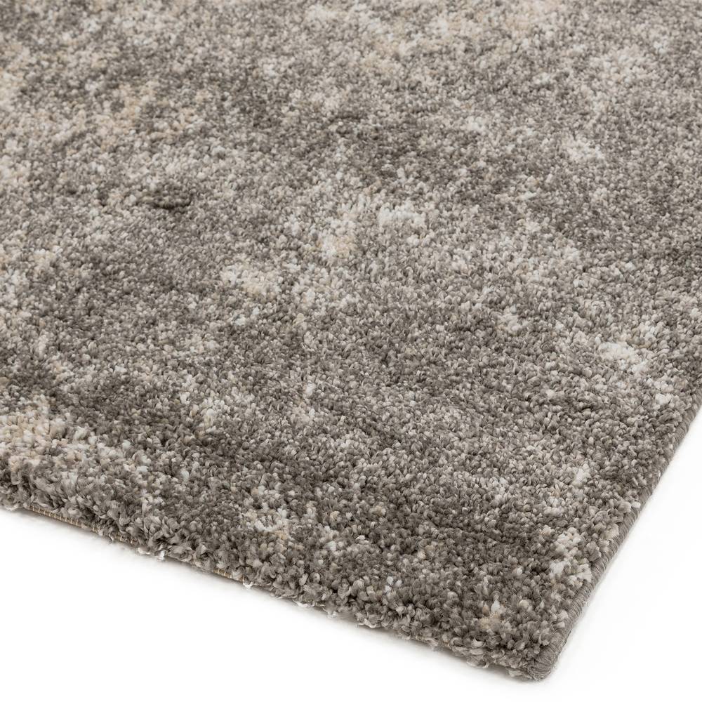 Dream Rug 120x170cm DM05 Dark Grey Beige Rug