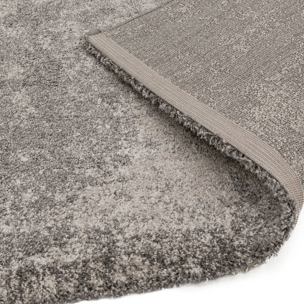 Dream Rug 120x170cm DM05 Dark Grey Beige Rug