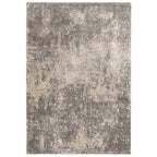 Dream Rug 120x170cm DM05 Dark Grey Beige Rug