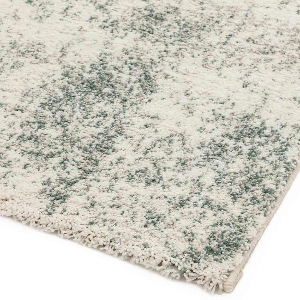 Dream Rug 200x290cm DM06 Cream Sage Rug