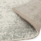 Dream Rug 120x170cm DM06 Cream Sage Rug