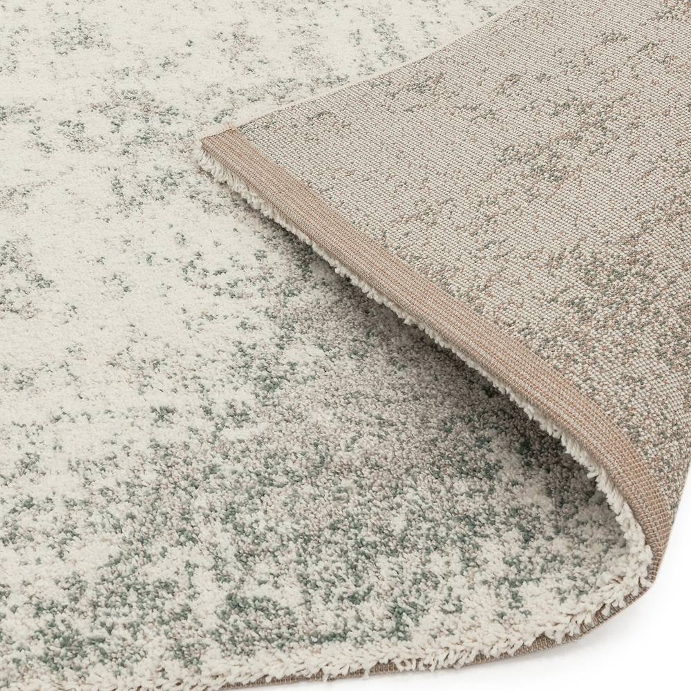 Dream Rug 120x170cm DM06 Cream Sage Rug