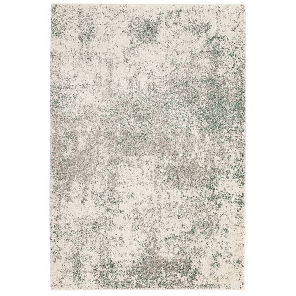 Dream Rug 200x290cm DM06 Cream Sage Rug