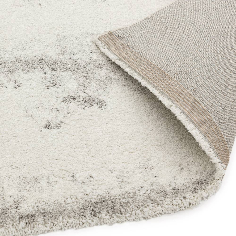 Dream Rug 120x170cm DM09 Cream Grey Rug