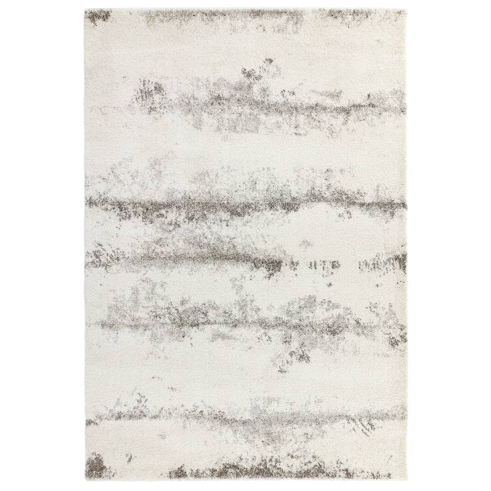 Dream Rug 120x170cm DM09 Cream Grey Rug